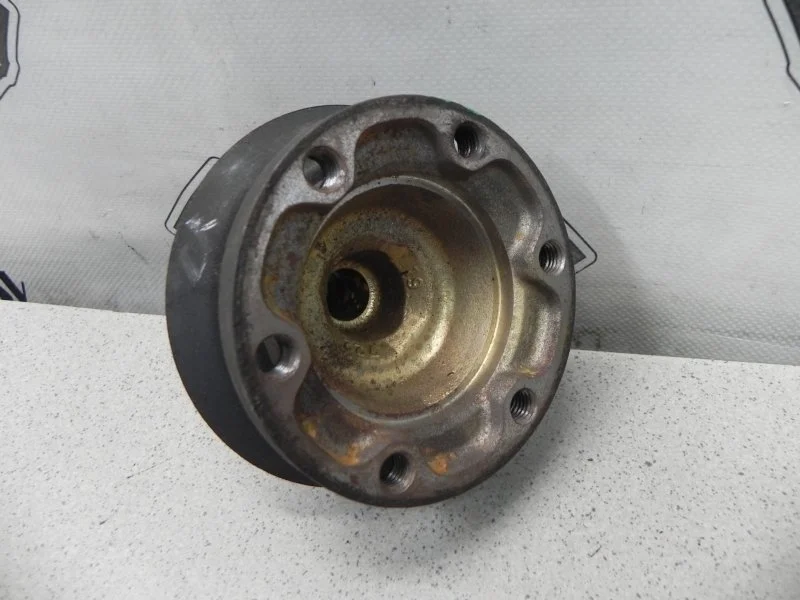 Фланец выходной редуктора BMW 5-series E60