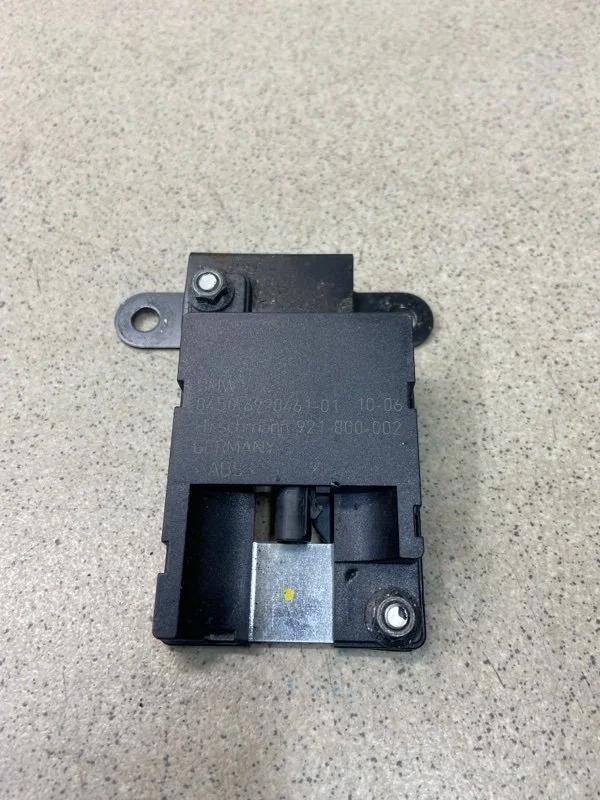 Антенна BMW 7-series 2006 E66