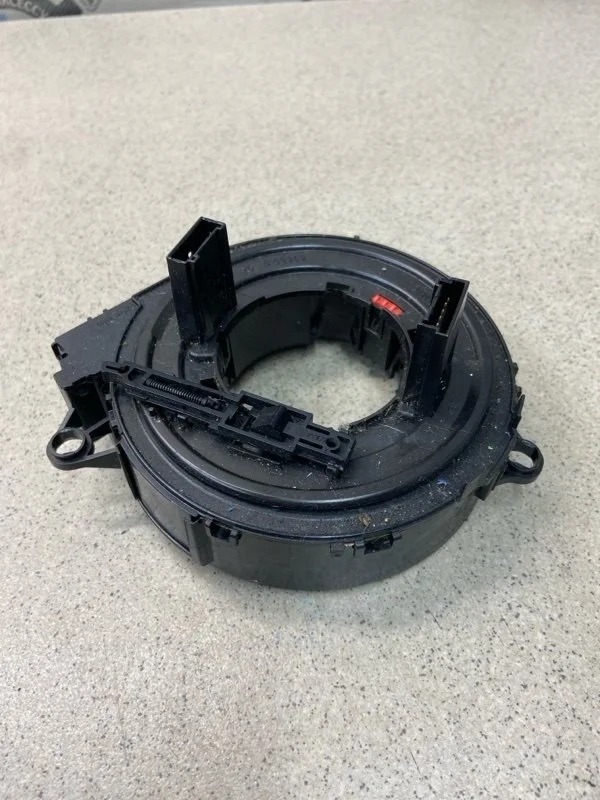 Механизм подрулевой ленточный BMW 7-series 2006 E66