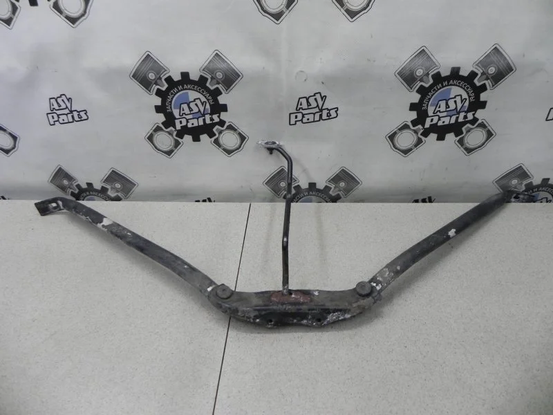 Панель передняя BMW 7-series 2006 E66