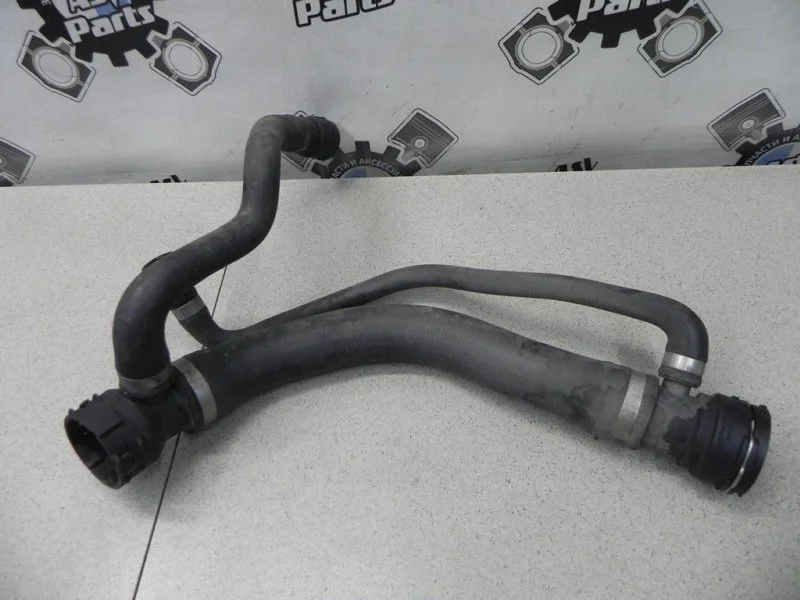 Патрубок радиатора BMW 7-series 2006 E66