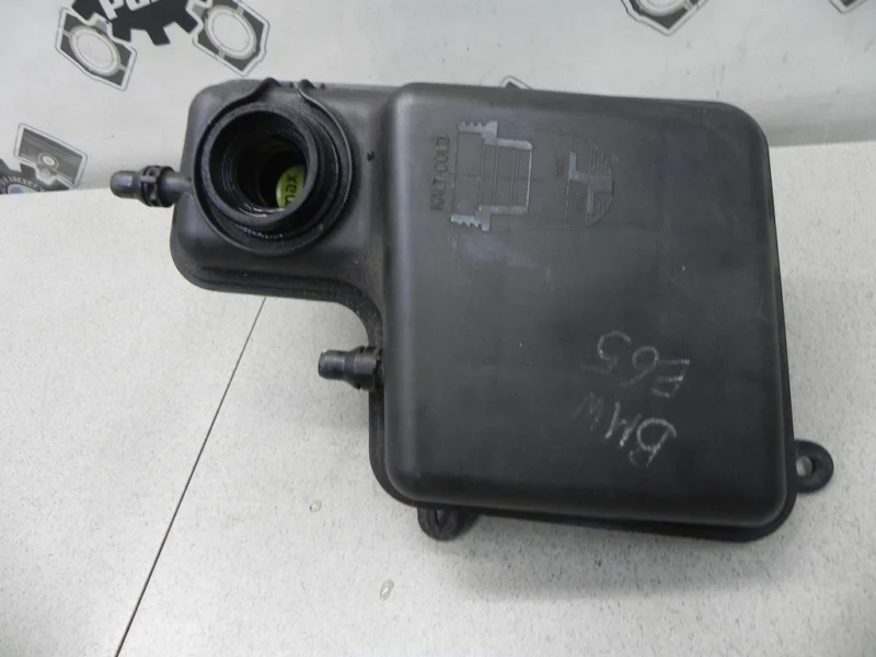 Бачок расширительный BMW 7-series 2006 E66