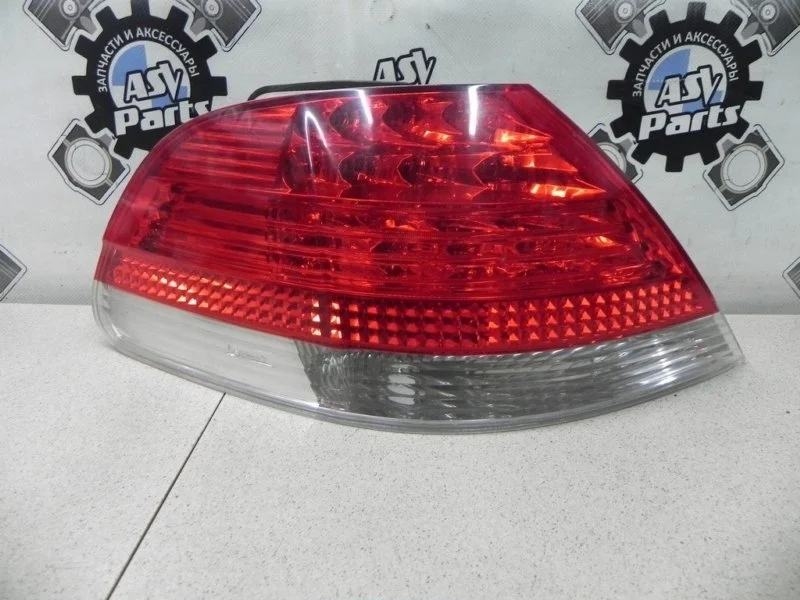 Фонарь BMW 7-series 2006 E66