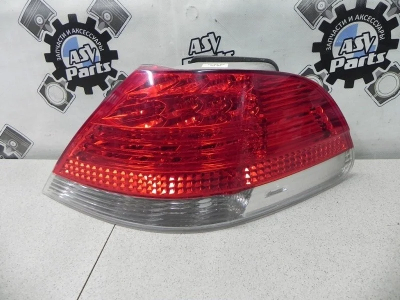 Фонарь BMW 7-series 2006 E66