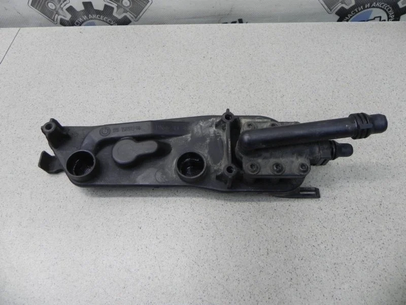 Монтажная плата BMW 7-series 2006 E66