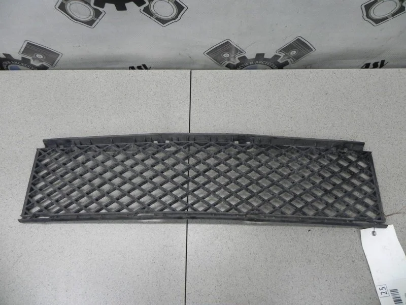 Решетка в бампер BMW 7-series 2006 E66