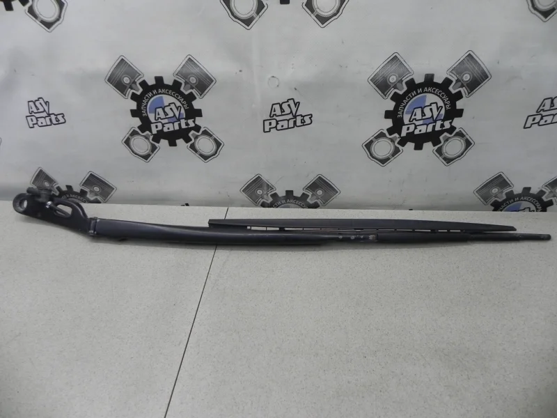 Поводок стеклоочистителя BMW 7-series 2006 E66