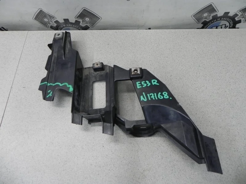 Кронштейн фары BMW X5 E53