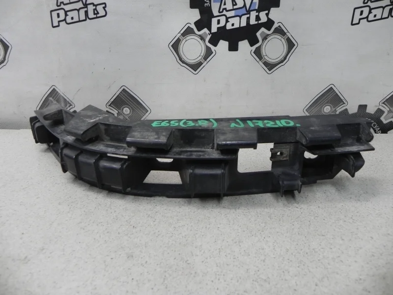 Кронштейн бампера BMW 7-series 2006 E66