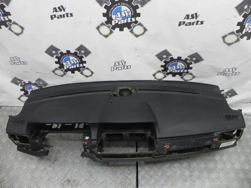 Торпедо BMW 7-series 2006 E66