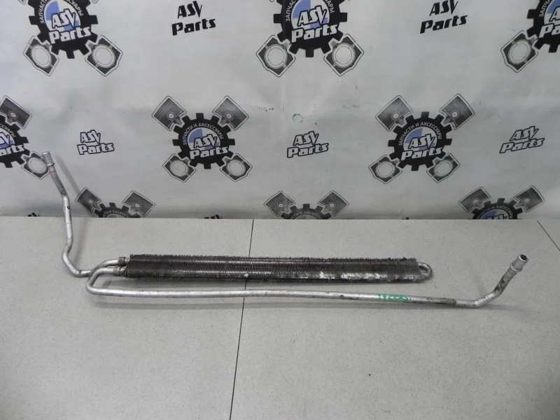 Радиатор гидроусилителя руля BMW 7-series 2006 E66