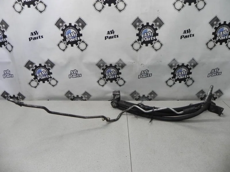 Трубка dynamyc drive BMW 7-series 2006 E66