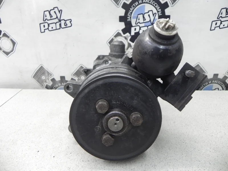 Насос гидроусилителя руля BMW 7-series 2006 E66