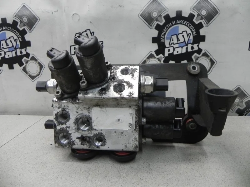 Блок клапанов dynamic drive BMW 7-series 2006 E66