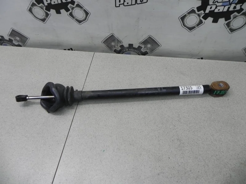 Ограничитель двери BMW 7-series 2006 E66