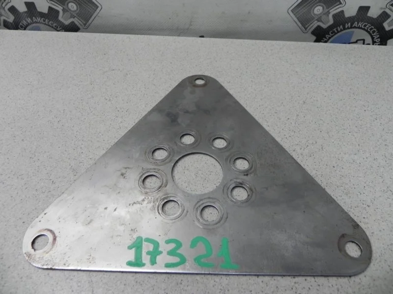 Ведомый диск акпп BMW X5 E53