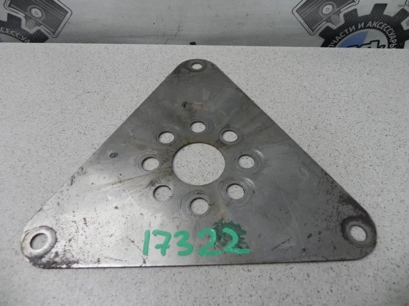 Ведомый диск акпп BMW X5 E53