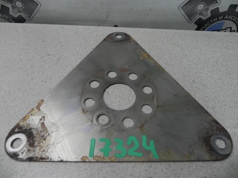 Ведомый диск акпп BMW X5 E53