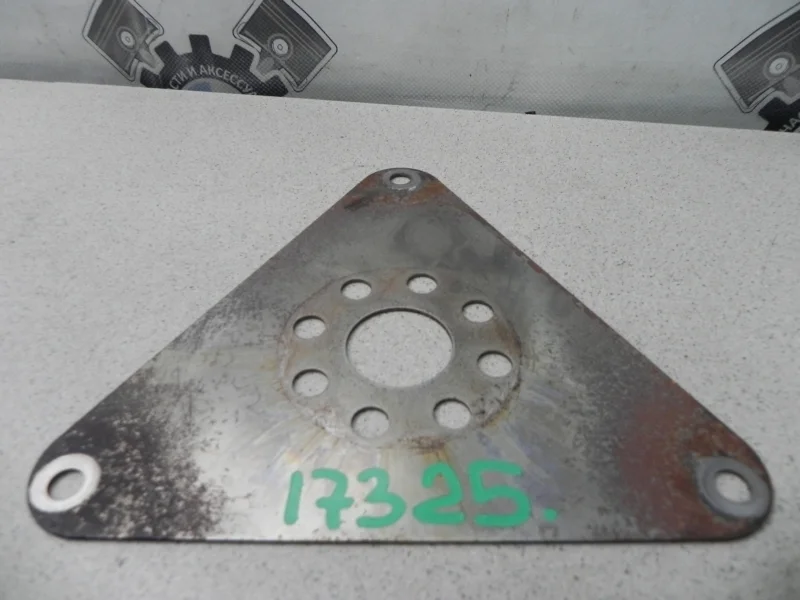 Ведомый диск акпп BMW X5 E53