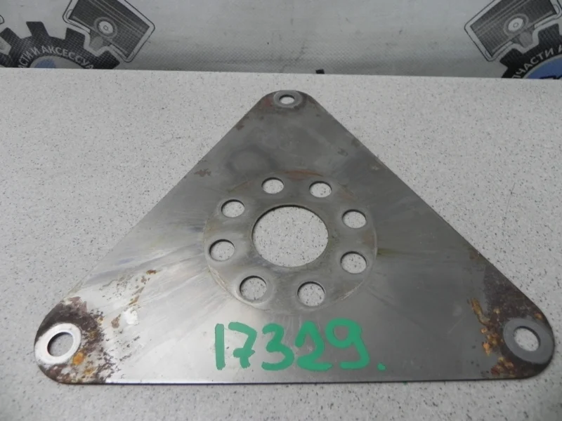 Ведомый диск акпп BMW X5 E53