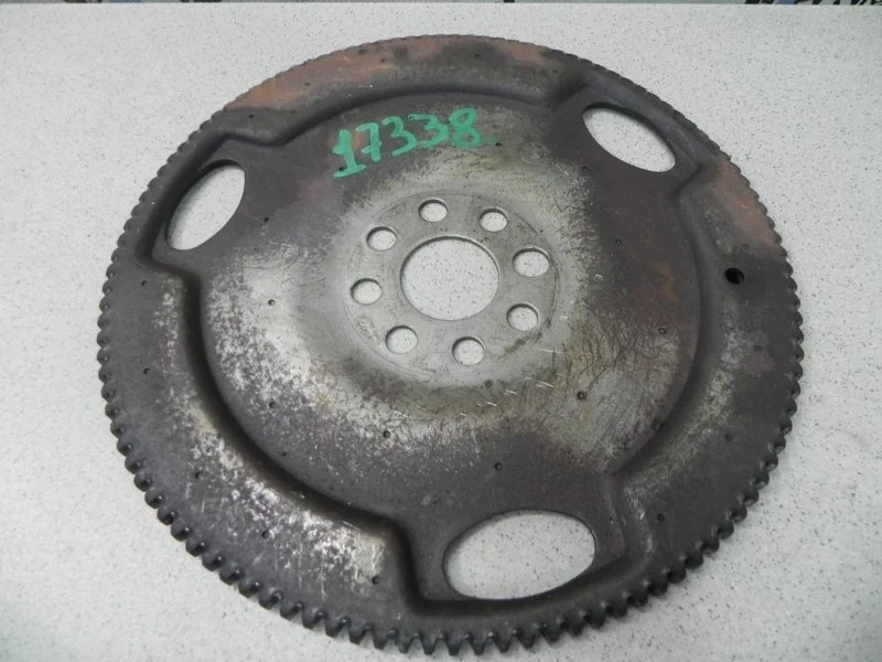 Маховик акпп BMW 5-series E39