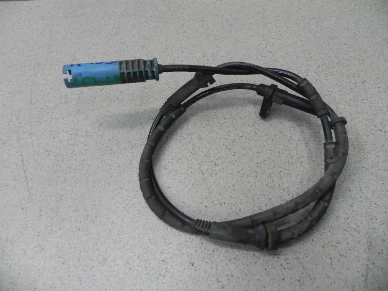 Датчик abs BMW 7-series 2006 E66