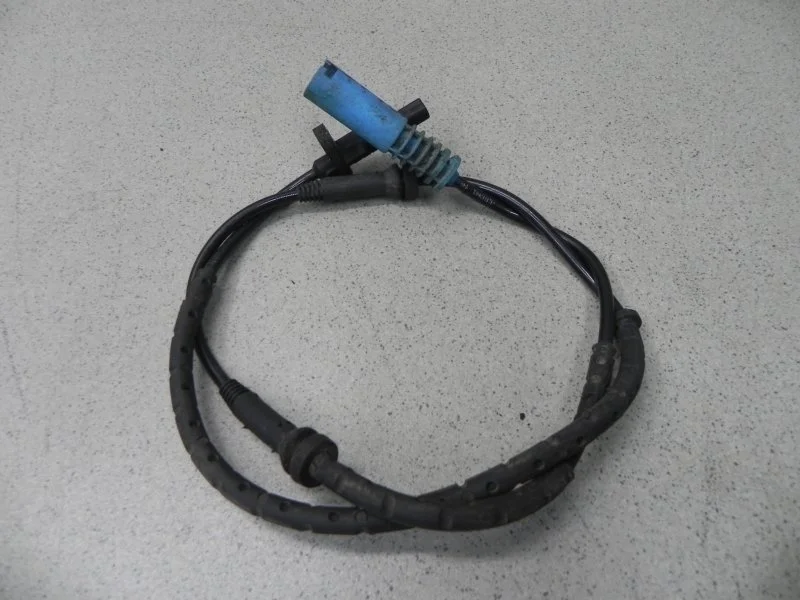 Датчик abs BMW 7-series 2006 E66