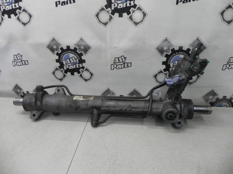 Рулевая рейка BMW 7-series 2006 E66