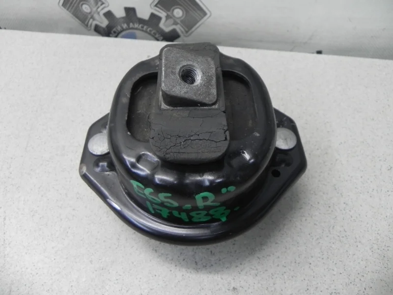 Подушка двигателя BMW 7-series 2006 E66