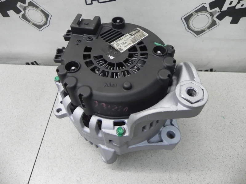 Генератор BMW 7-series 2006 E66