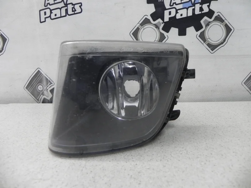 Фара противотуманная BMW 7-Series F01