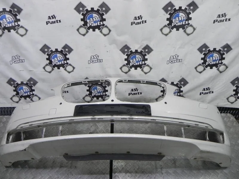 Бампер BMW 7-Series F01