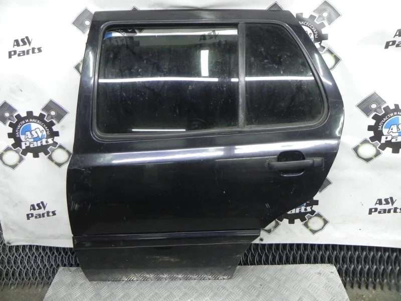 Дверь Volkswagen Golf 3