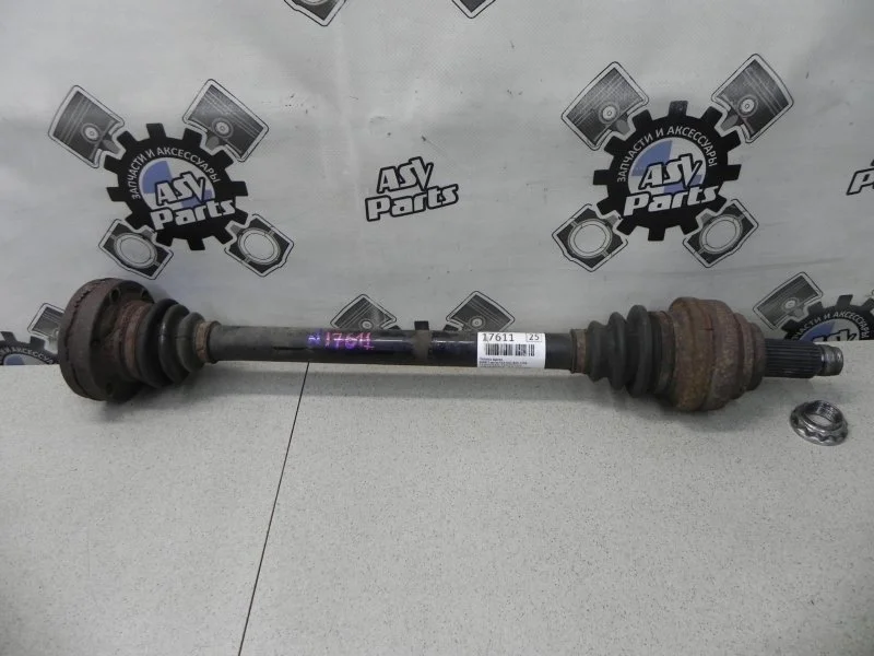 Полуось задняя BMW 7-series 2006 E66