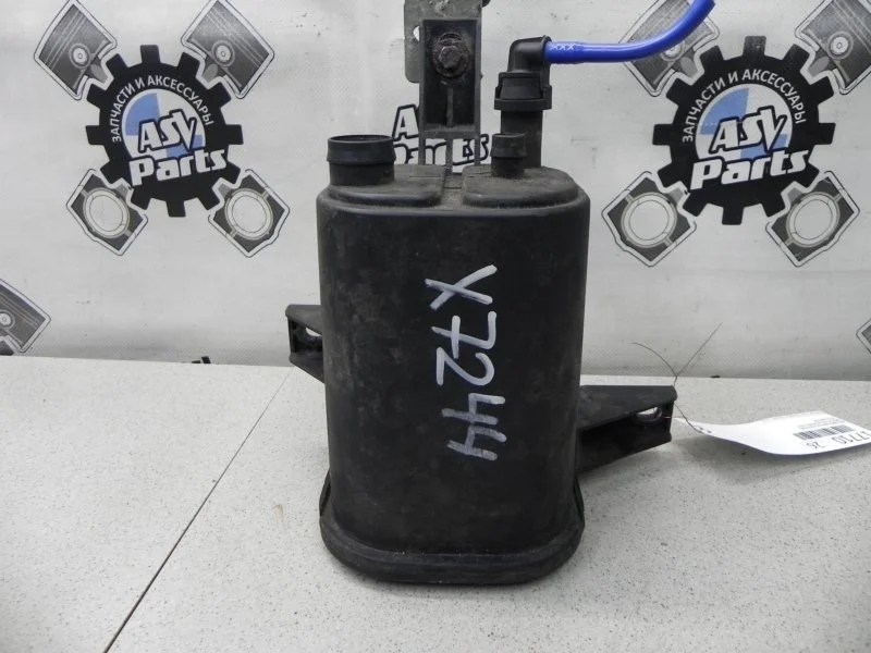 Абсорбер (фильтр угольный) BMW X5 2003 E53