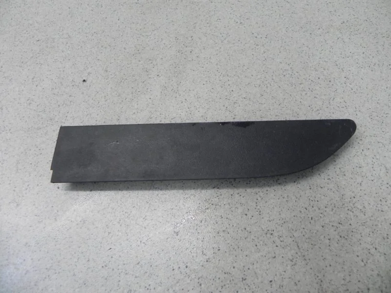 Заглушка буксировочного крюка BMW X5 2003 E53