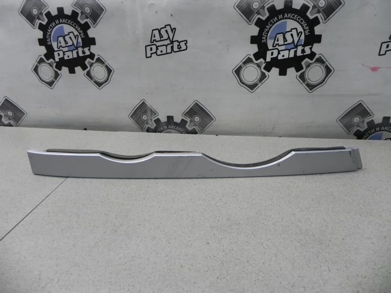 Планка под фару BMW X5 2003 E53