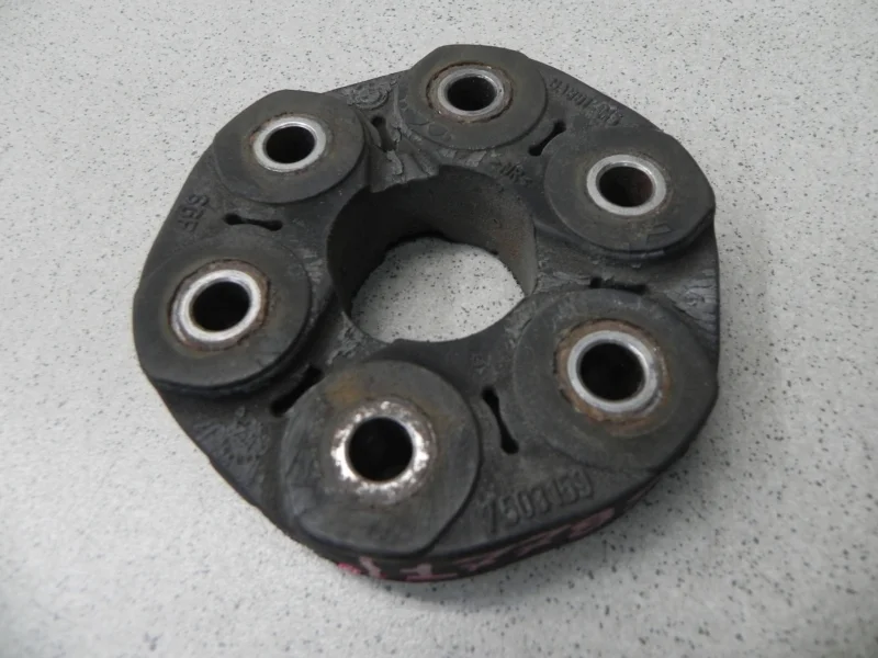 Муфта эластичная BMW X5 2003 E53