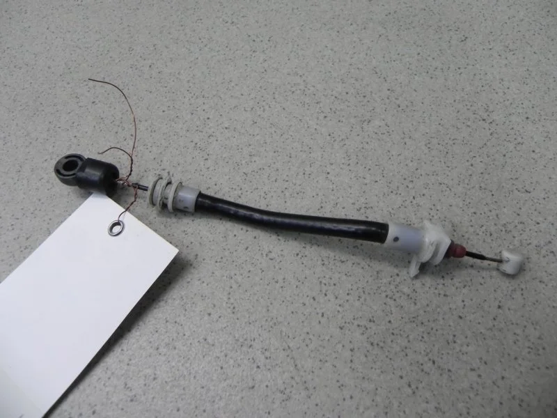 Трос замка двери BMW X5 E53