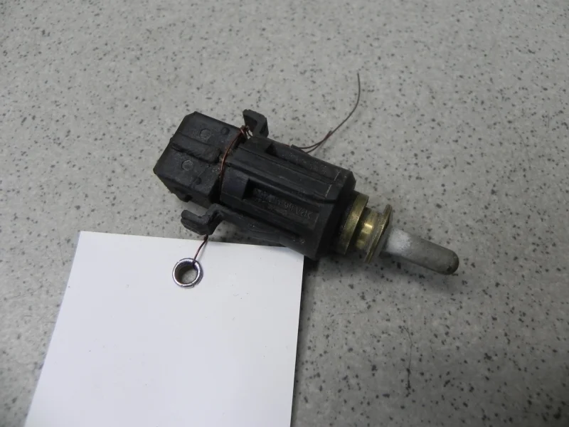 Датчик температуры охлаждающей жидкости BMW X5 2003 E53