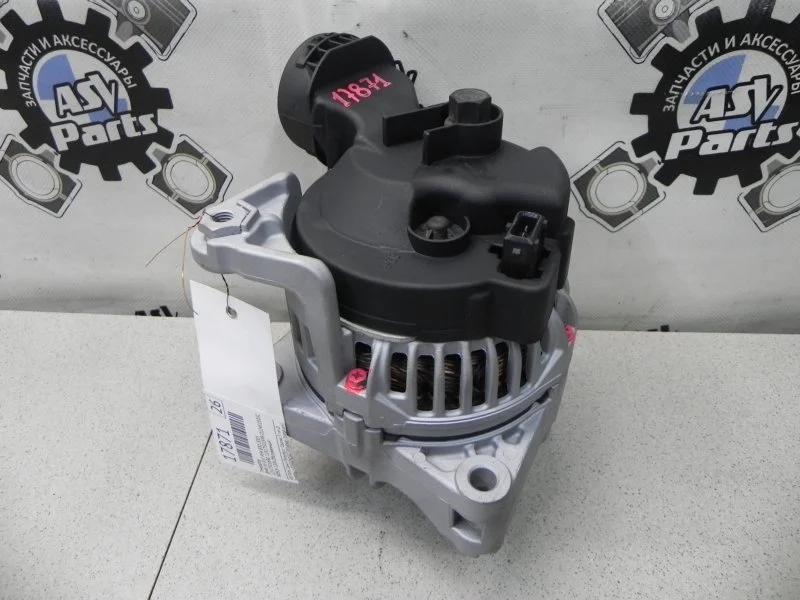 Генератор BMW X5 2003 E53