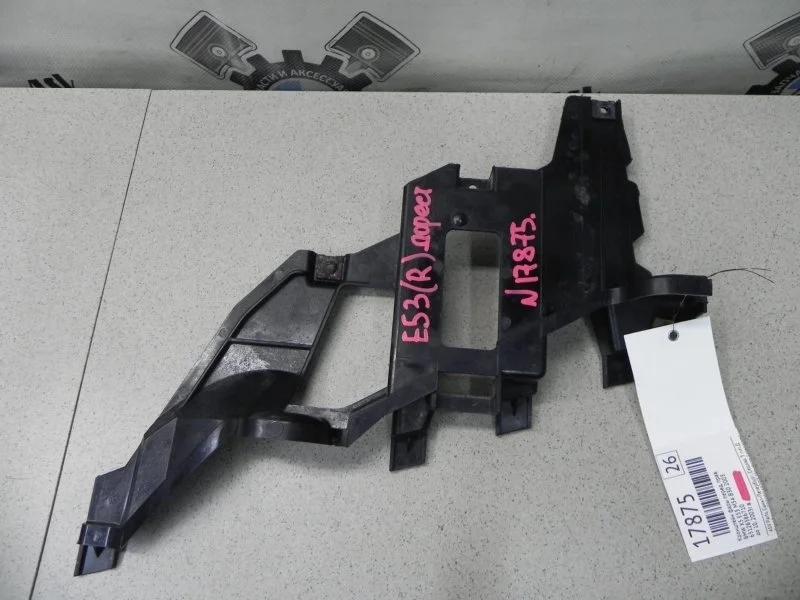Кронштейн фары BMW X5 2003 E53