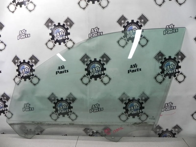 Стекло двери BMW X5 2003 E53