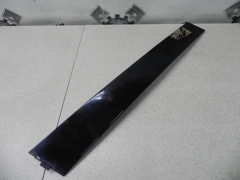 Молдинг стекла BMW X5 2003 E53