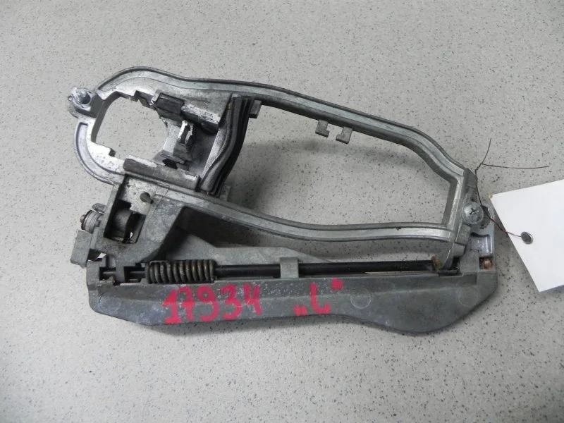 Кронштейн ручки двери BMW X5 2003 E53