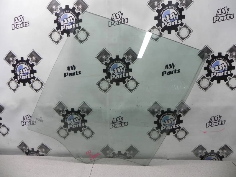 Стекло двери BMW X5 2003 E53