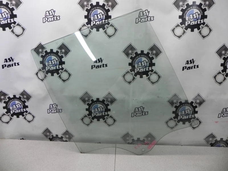 Стекло двери BMW X5 2003 E53