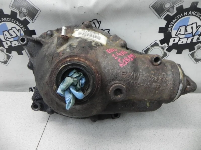 Редуктор моста BMW X5 2003 E53