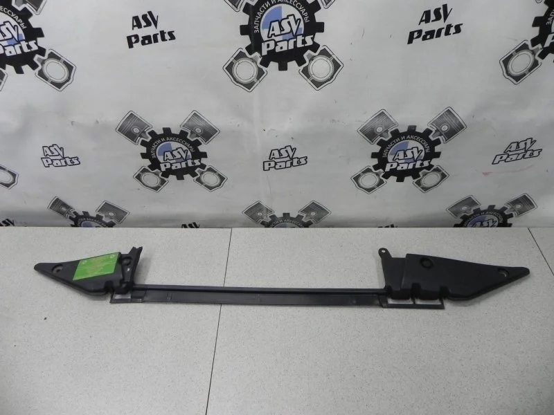 Кронштейн радиатора BMW X5 2003 E53