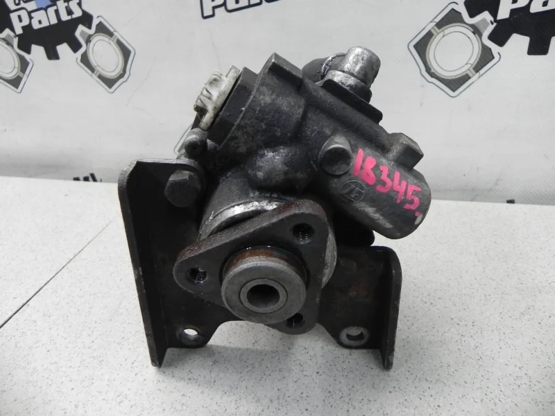 Насос гидроусилителя руля BMW X5 2003 E53